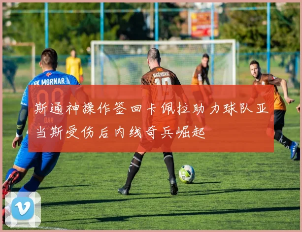 斯通神操作签回卡佩拉助力球队亚当斯受伤后内线奇兵崛起